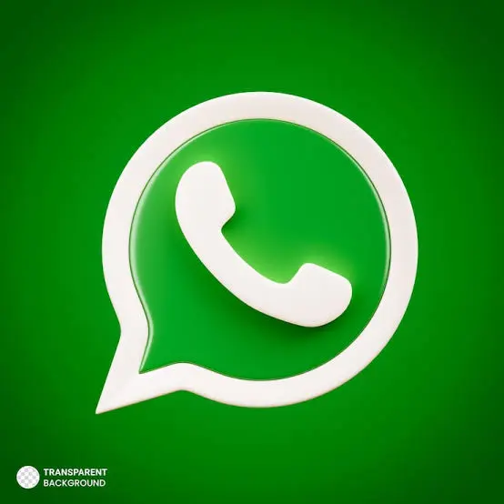 Whatsapp Whatsapp