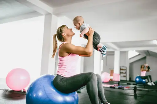 postnatal