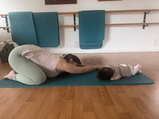 postnatal