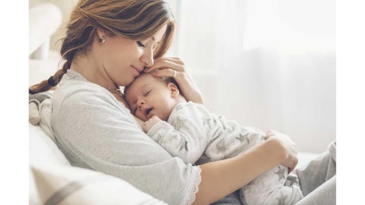 Postnatal Pilates Renfo & mouvements