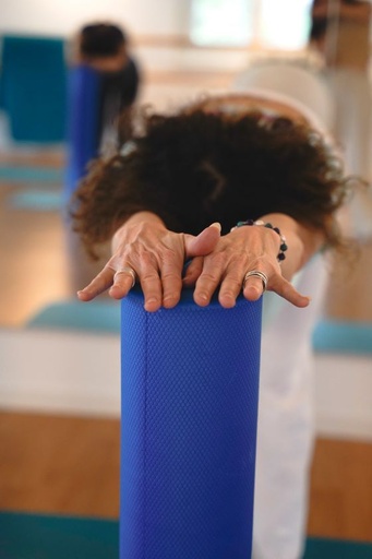 Pilates De Gasquet