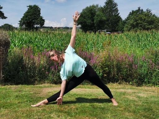 Yoga Hatha