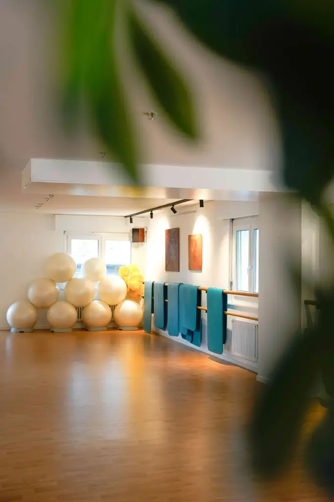 Abo mensuel 4 cours/mois, engagement 1 an