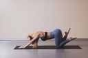 Black Friday abo trimestriel Movefit