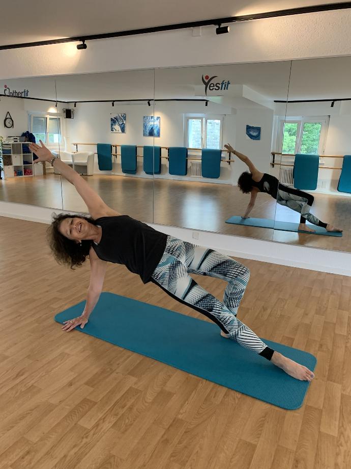 Black Friday abo annuel Movefit