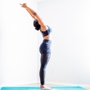 Yoga Vinyasa - découverte