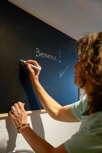 1er cours découverte