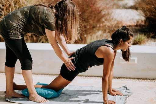 1 séance unique coaching privé