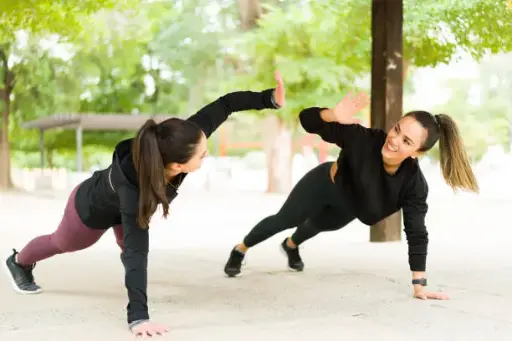 5 séances coaching privé